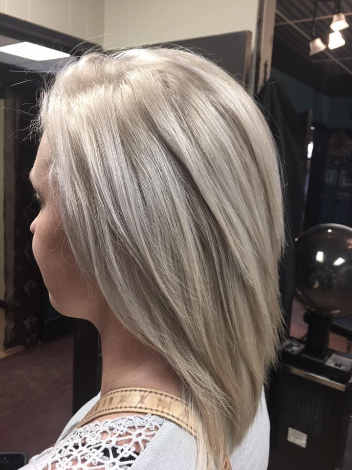 Haircuts