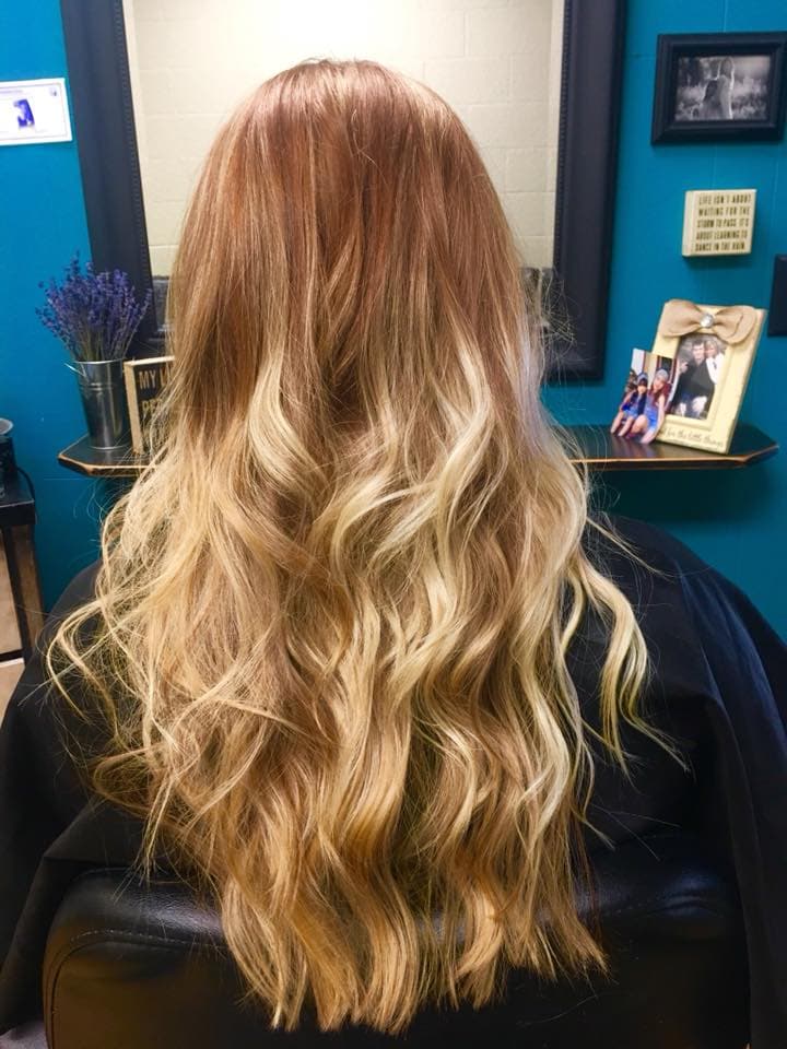 Perms